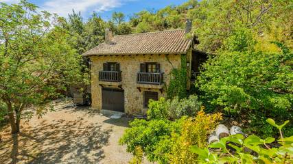 Casa Rural para 4 Personas en Guaro , Sierra de las Nieves, Foto 1