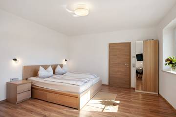 Apartament Wakacyjny dla 2 osoby w Lunow-Stolzenhagen, Britzer Platte, Zdjęcie 1