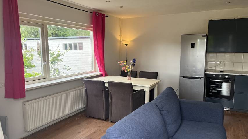 Komfortables Ferienhaus für 4 Personen in der Nähe der Loosdrechter Seen in Loosdrecht, Groene Hart