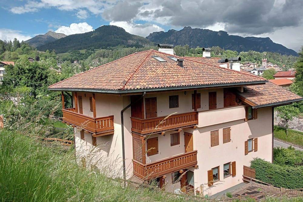 Appartamento intero, Casa Dolomia - Cavalese in Cavalese, Dolomiti di Fiemme