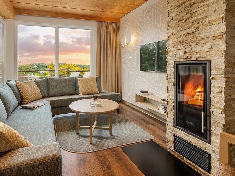 Cottage 6 personen in Nohfelden, Bostalsee