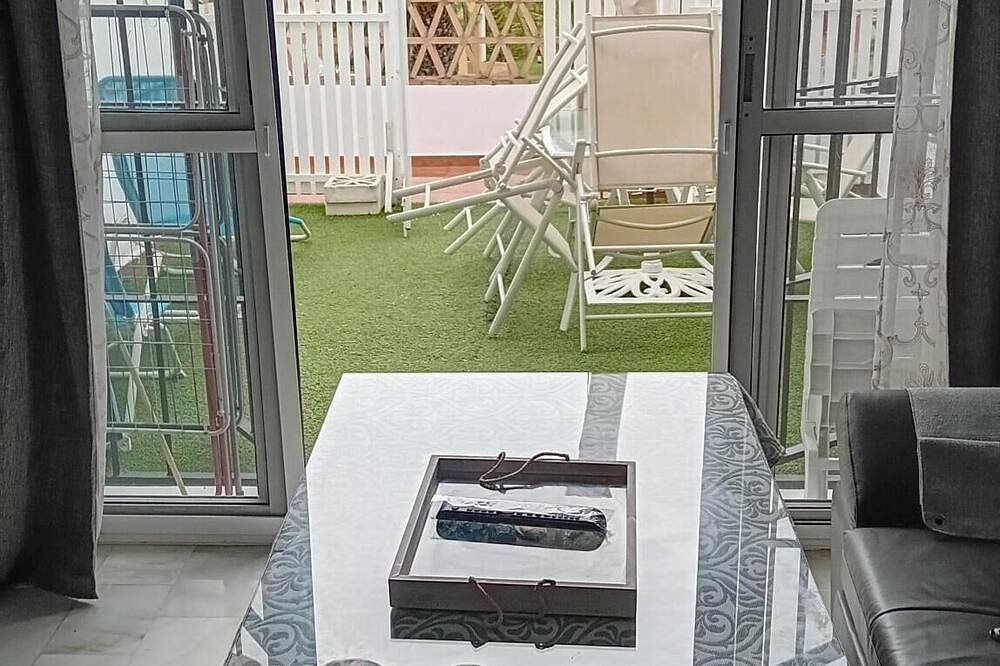 Fanstastico Townhouse Islantilla Golf Course 7 Pax in Islantilla, Lepe