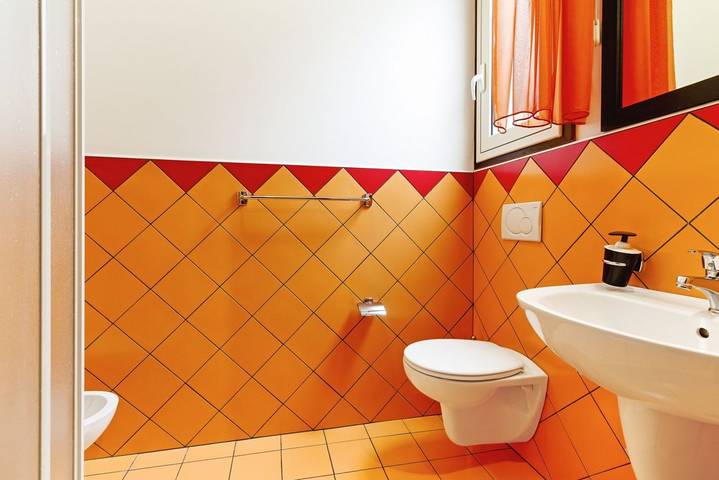 Ferienwohnung für 6 Personen, mit Balkon/Terrasse in Giardini-Naxos - 4