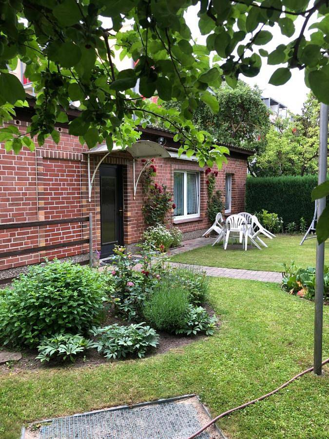 Two-Bedroom House in Dorf Mecklenburg, Nordwestmecklenburg (Wismar und Umgebung)