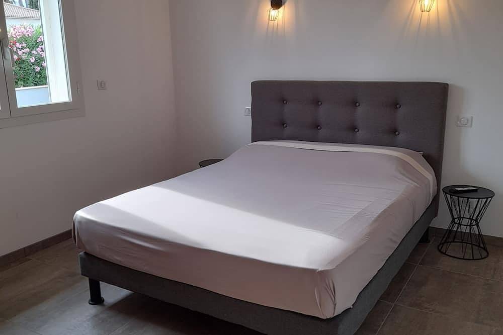 Villa zwischen Meer und Land in Folelli, Penta-di-Casinca