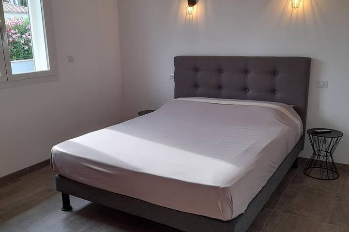 Location de vacances pour 6 personnes, animaux acceptés dans Folelli - 3