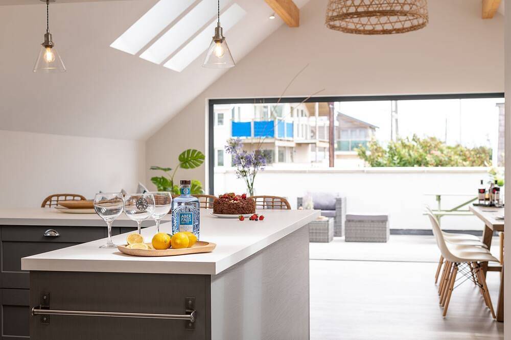 Casa vacanza a Anglesey a partire da 205€ a notte