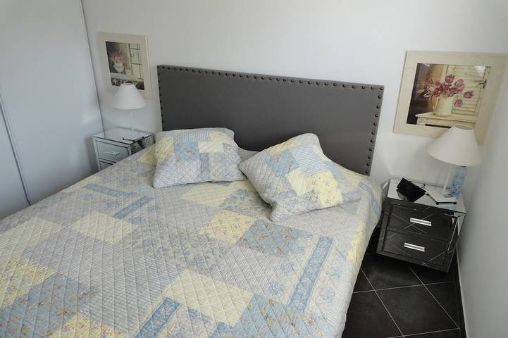 Apartamento entero, Apartamento de lujo, ideal para la playa y la exploración de Juan-les-Pins y Antibes, in Juan-les-Pins, Antibes