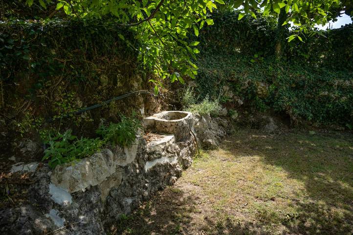 Ferienhaus für 5 Personen, mit Garten auf Korfu - 3