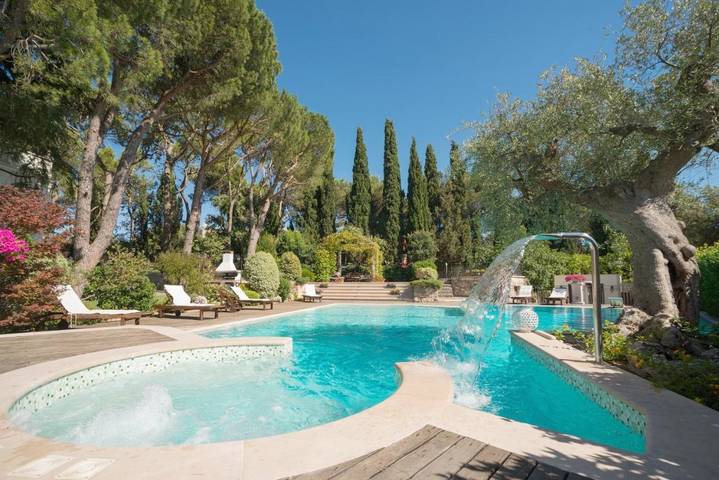 Gîte pour 10 personnes, avec piscine et jardin à Fasano - 2