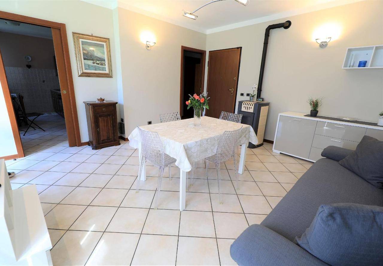 Appartement entier, Guest House Felice - Vda Verrès 0008 in Verrès, Comune di Verrès