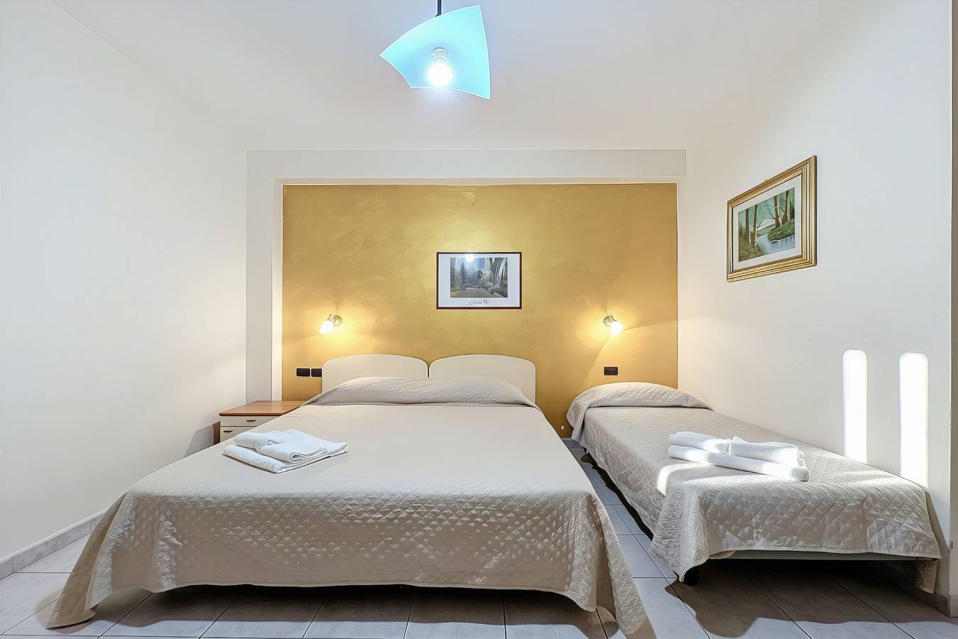 B&B con ventana - 237 - Santangelo - Piscina in Monte Sant'Angelo, Gargano