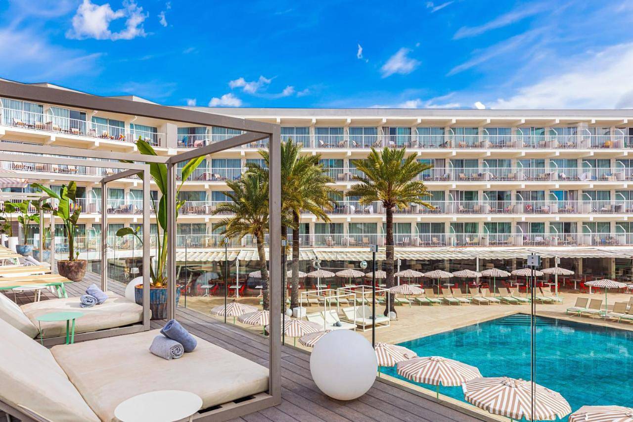 Sol by Meliá House Mallorca - Adults Only in Mallorca Rocks (Calvià), Calvià