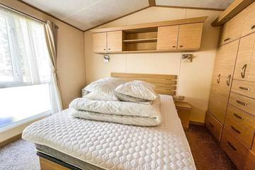 Static Caravan for 6 People in California (Great Yarmouth), Great Yarmouth, Photo 1