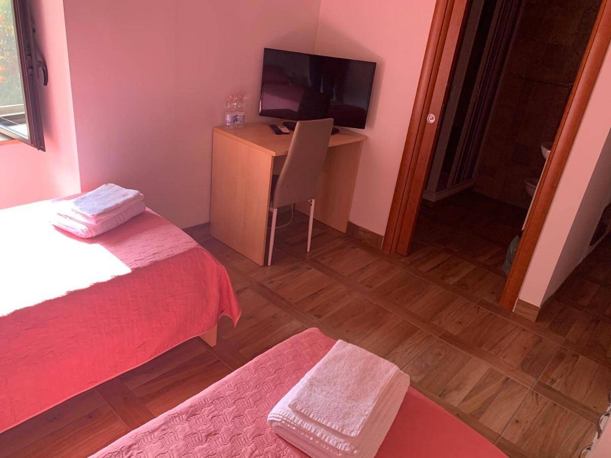 B&B L’antico Rudere in Cosenza, Provincia di Cosenza