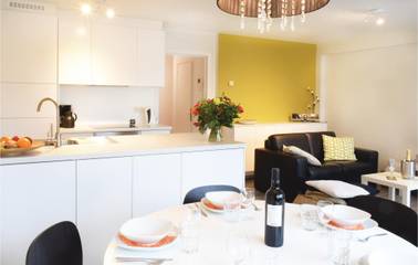 Appartement voor 5 Personen in Stad Oostende, Oostende, Afbeelding 4