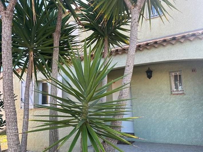 Maison de vacances pour 6 personnes