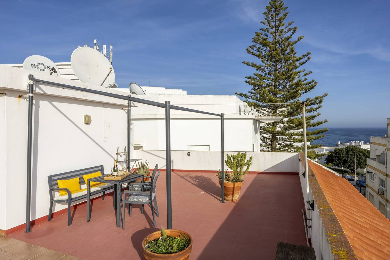 Appartement entier, Cozy Apartment in Luz (Lagos), District de Faro