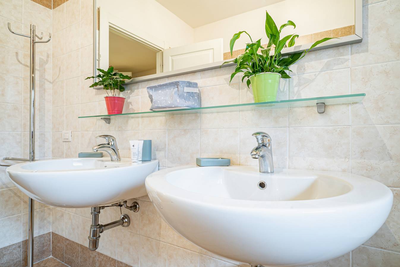 Apartamento entero, Broletto Park Apartment - Affitti Brevi Italia in Lecco, Alpes de Bérgamo Occidental
