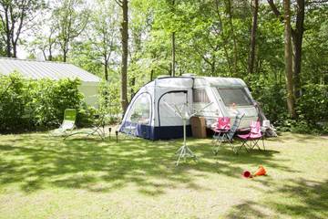 Ferienanlage für 6 Personen in Maasbree, Limburg (Niederlande), Bild 4