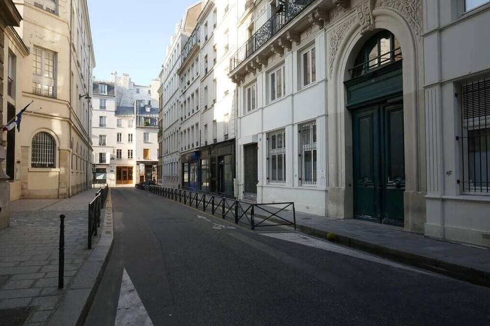 Appartement de vacances