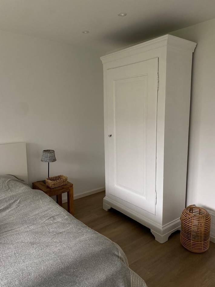 Ganze Ferienwohnung, Dedree in St. Peter-Bad, St. Peter-Ording