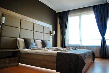 Holiday Rental til 4 Personer i Pomorie, Burgas (provins), Billede 3