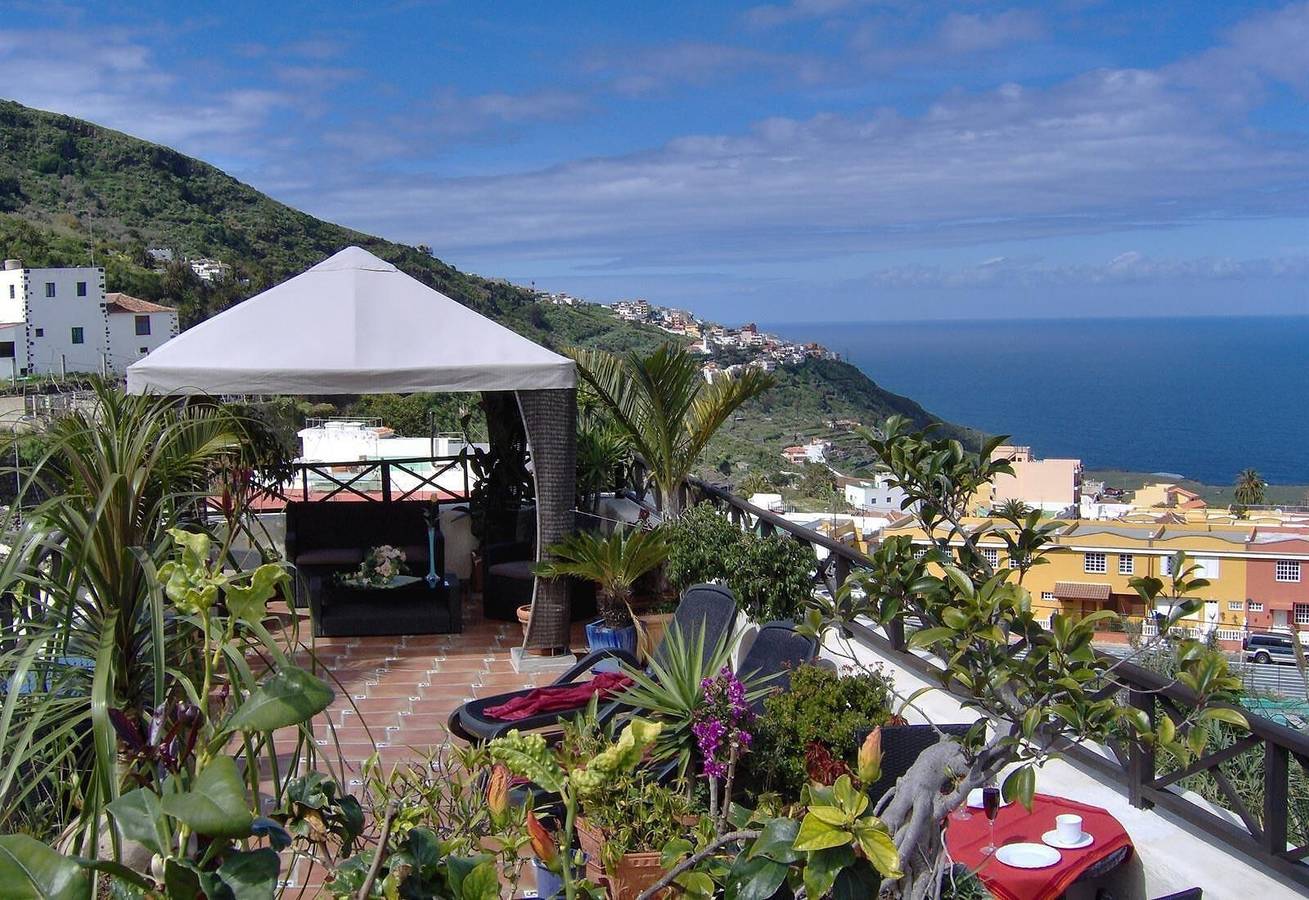 Ferienwohnung für 2 Personen in Icod de los Vinos, Teneriffa Nord