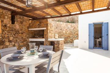 Villa voor 4 Personen in Mykonos, Cycladen, Afbeelding 2