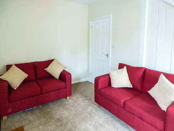 1A Market Square in Tideswell, Derbyshire