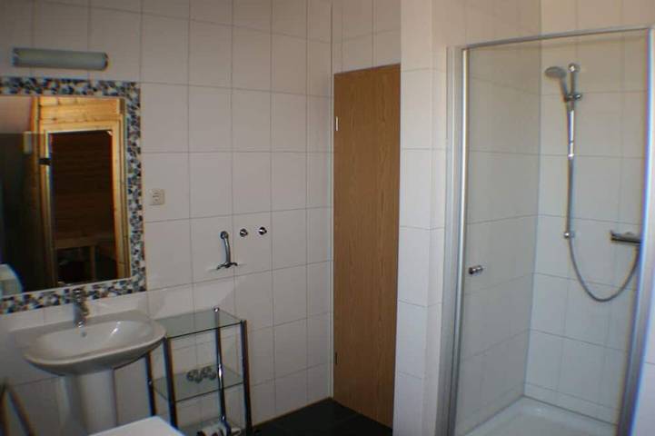 Ferienwohnung für 5 Personen, mit Balkon und Sauna in Wohlenberg - 4