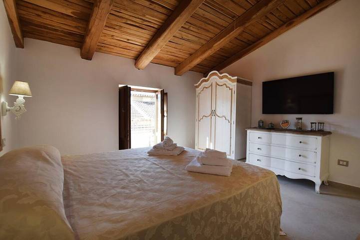 Appartement entier, Awesome apartment in San Marco di Castellab in San Marco, Castellabate