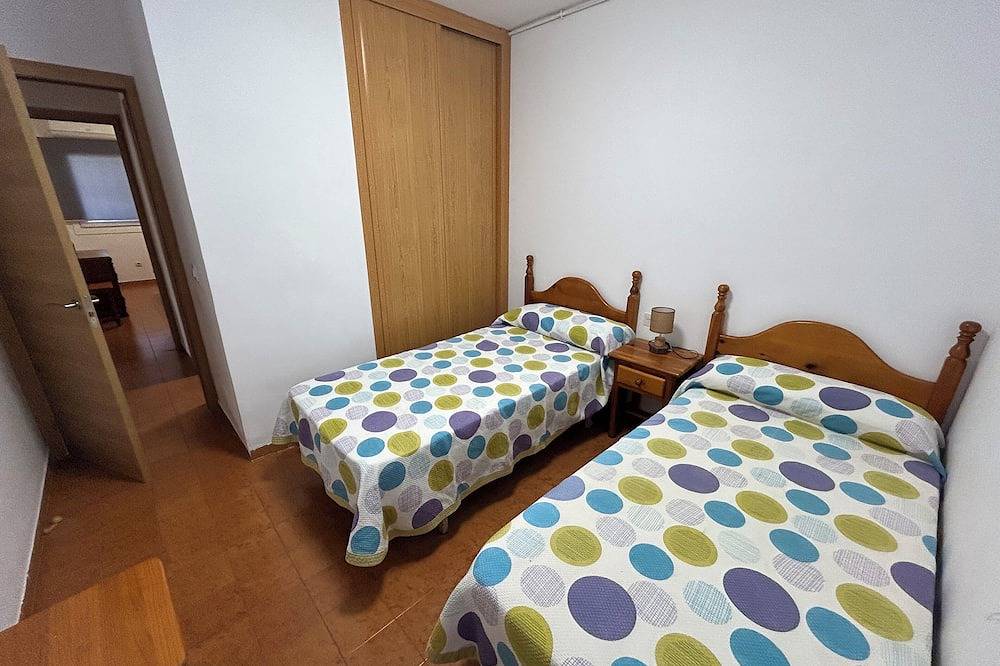 Entire apartment, Faro de Mar, with large terrace and 5 minutes from the beach. in San José (Almeria), Níjar