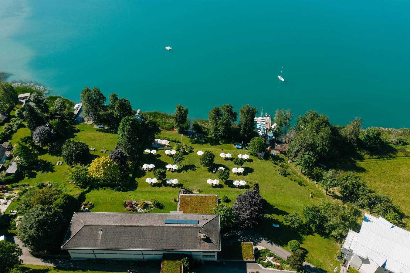 Ganze Ferienwohnung, Panorama in Karawanken und Bachergebirge, Villach