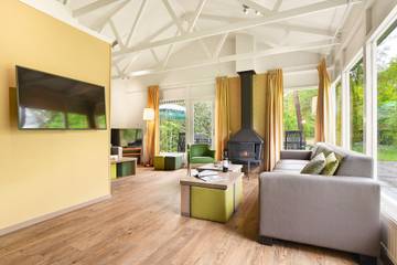 Bungalow voor 18 Personen in Beekbergen, Nationaal Park Veluwezoom, Afbeelding 1