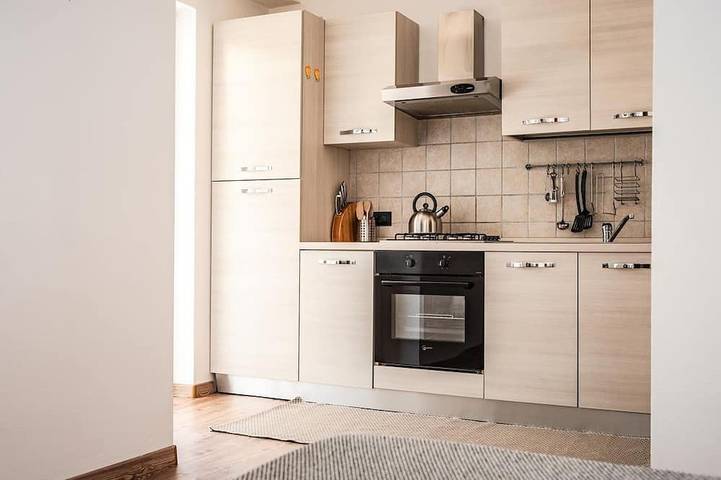 Ferienhaus für 2 Personen - 1