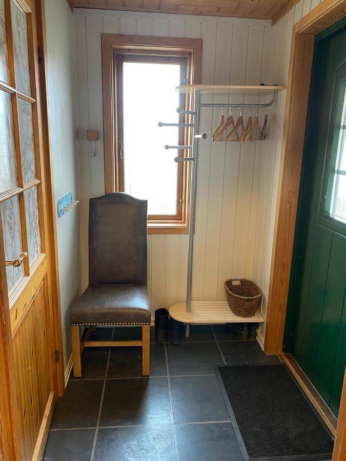 Koselig hus ved Elveparken, Drammen plus egen campingvogn på Homannsberget in Drammen