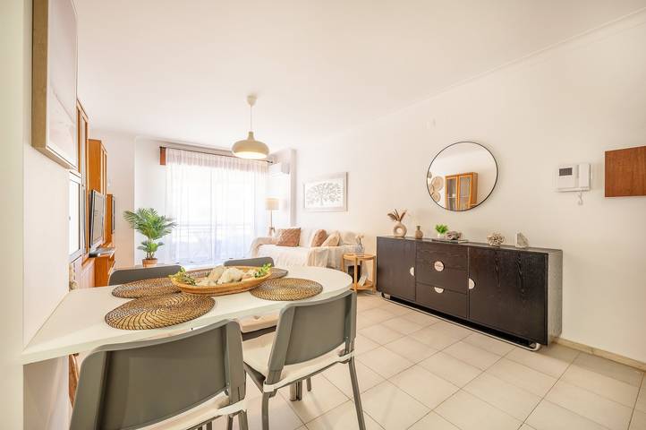Gîte pour 4 personnes, avec balcon à Costa da Caparica - 4