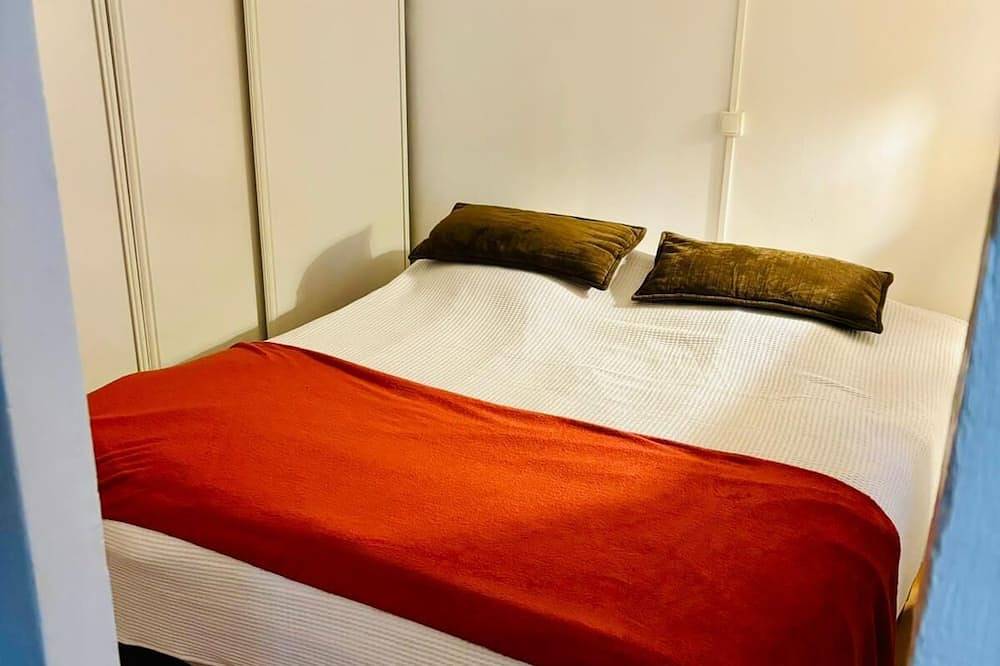 Apartamento entero, Barrio Latino, cerca rue Mouffetard, jardines, Sorbonne céntrico bien comunicado in París, Isla de Francia