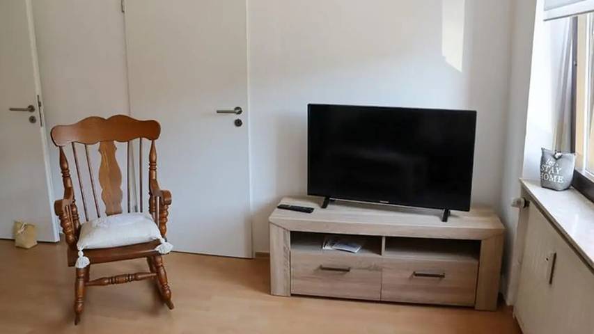 Ferienwohnung für 2 Personen, mit Balkon in Saarburg und Umgebung - 4