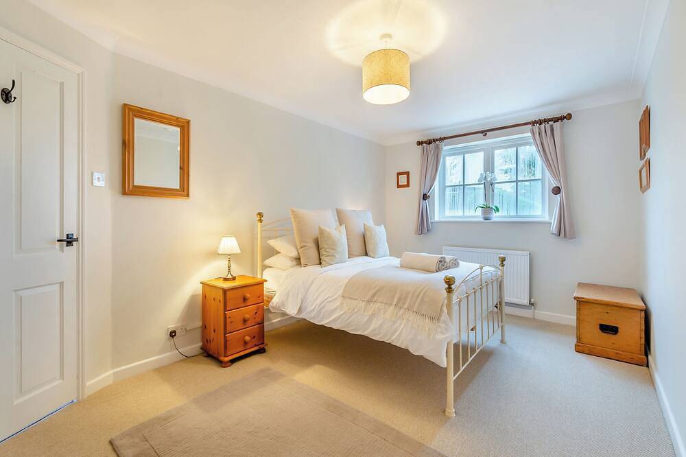 2 Schlafzimmer Unterkunft in East Grinstead in West Hoathly, West Sussex