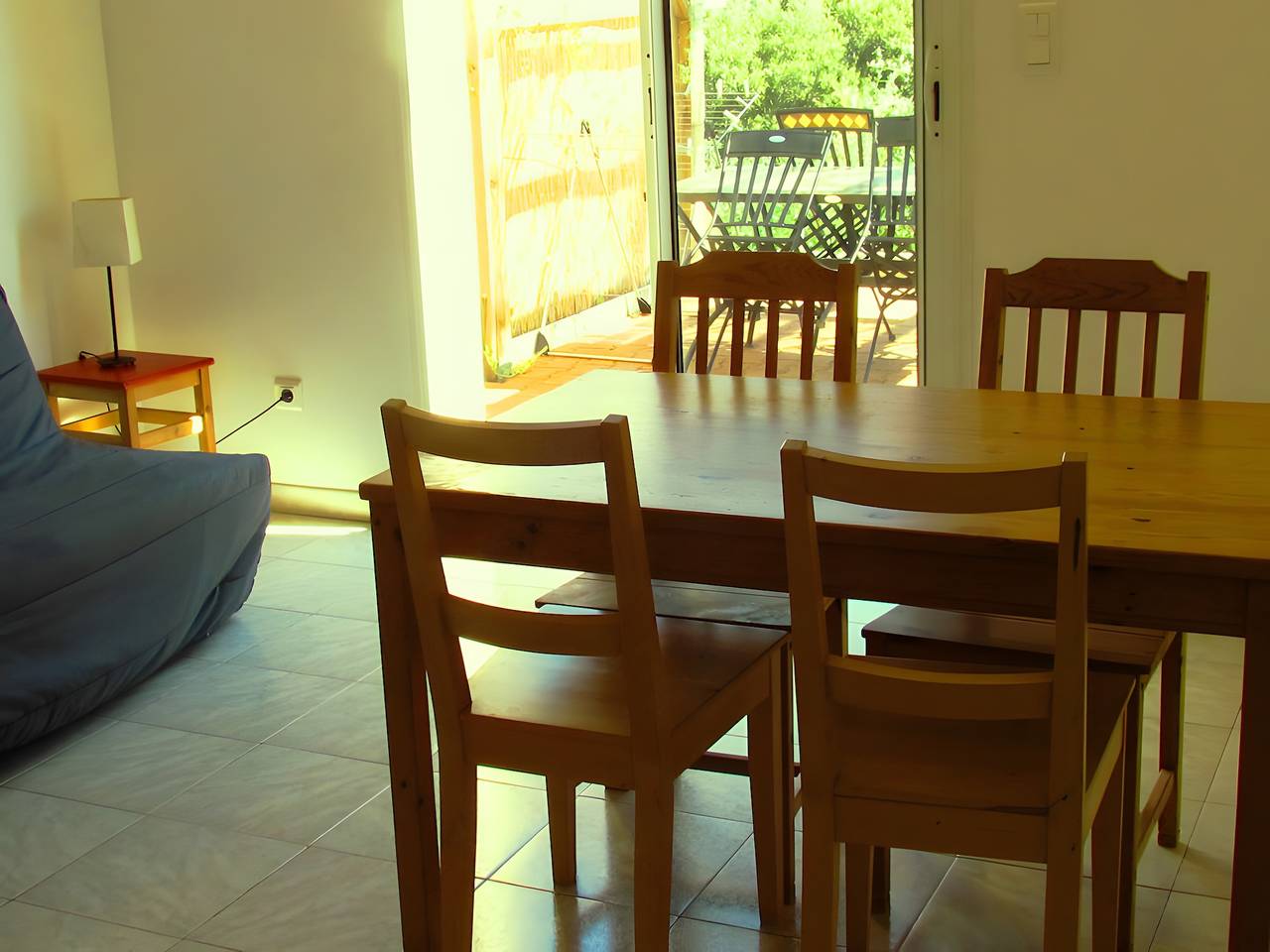 Maison de vacances 'Taravo N 3 - U Pianarellu' avec vue sur la montagne in Olmeto, Arrondissement de Sartène