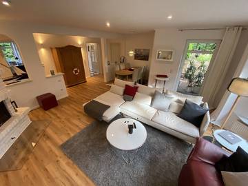 Ferienhaus für 6 Personen in Langballig, Schleswig-Flensburg, Bild 4