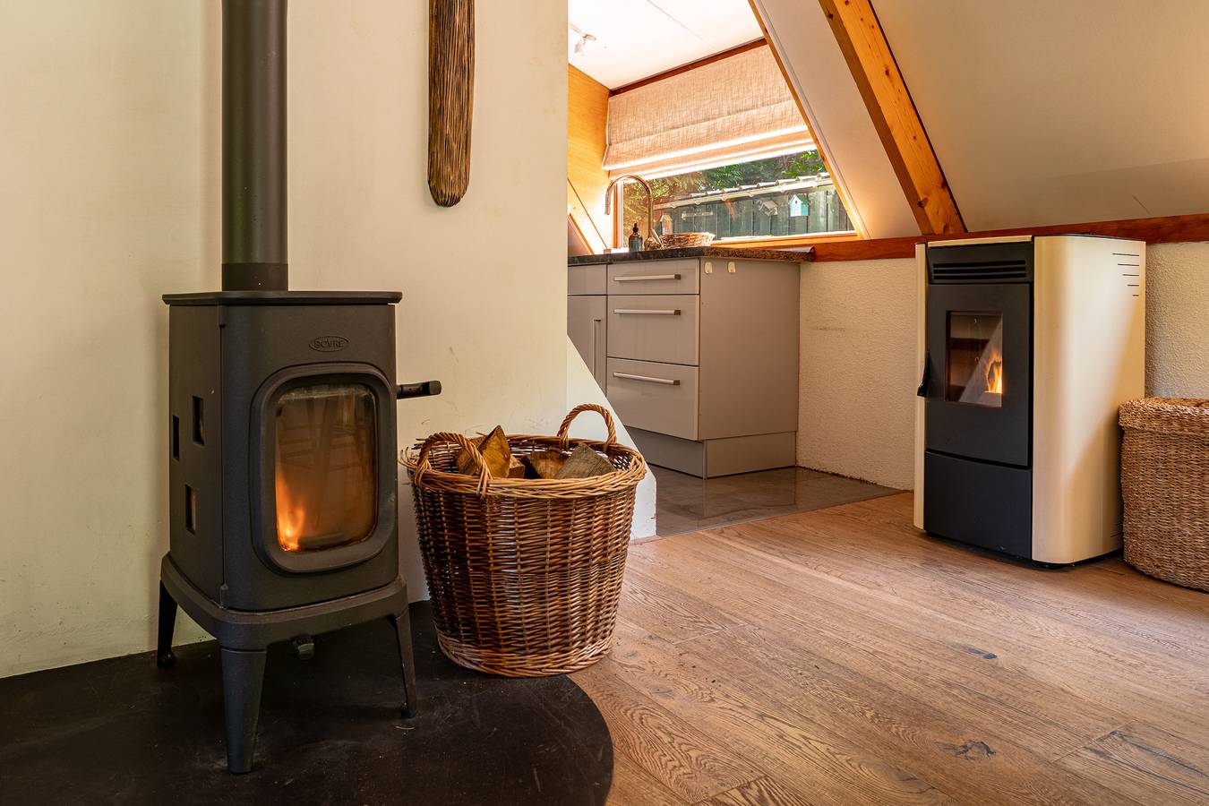 Ferienhaus für 6 Personen mit Balkon/Terrasse in Rekem, Lanaken