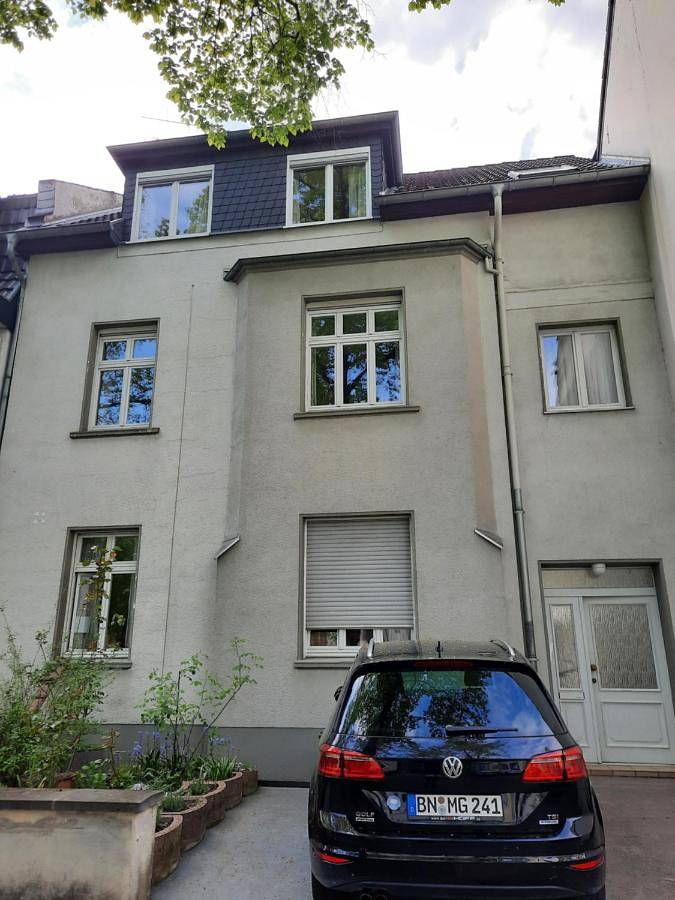 Vakantiewoning voor 2 personen, with Terras and Tuin as well as Uitzicht in Troisdorf