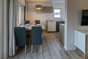 Bungalow für 4 Personen in Strand Norddeich, Norddeich, Bild 3