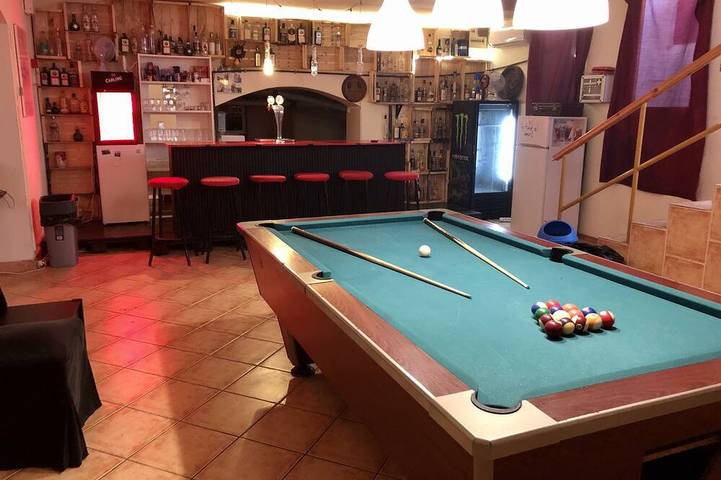 Ferienwohnung für 20 Personen, mit Pool in Budapest