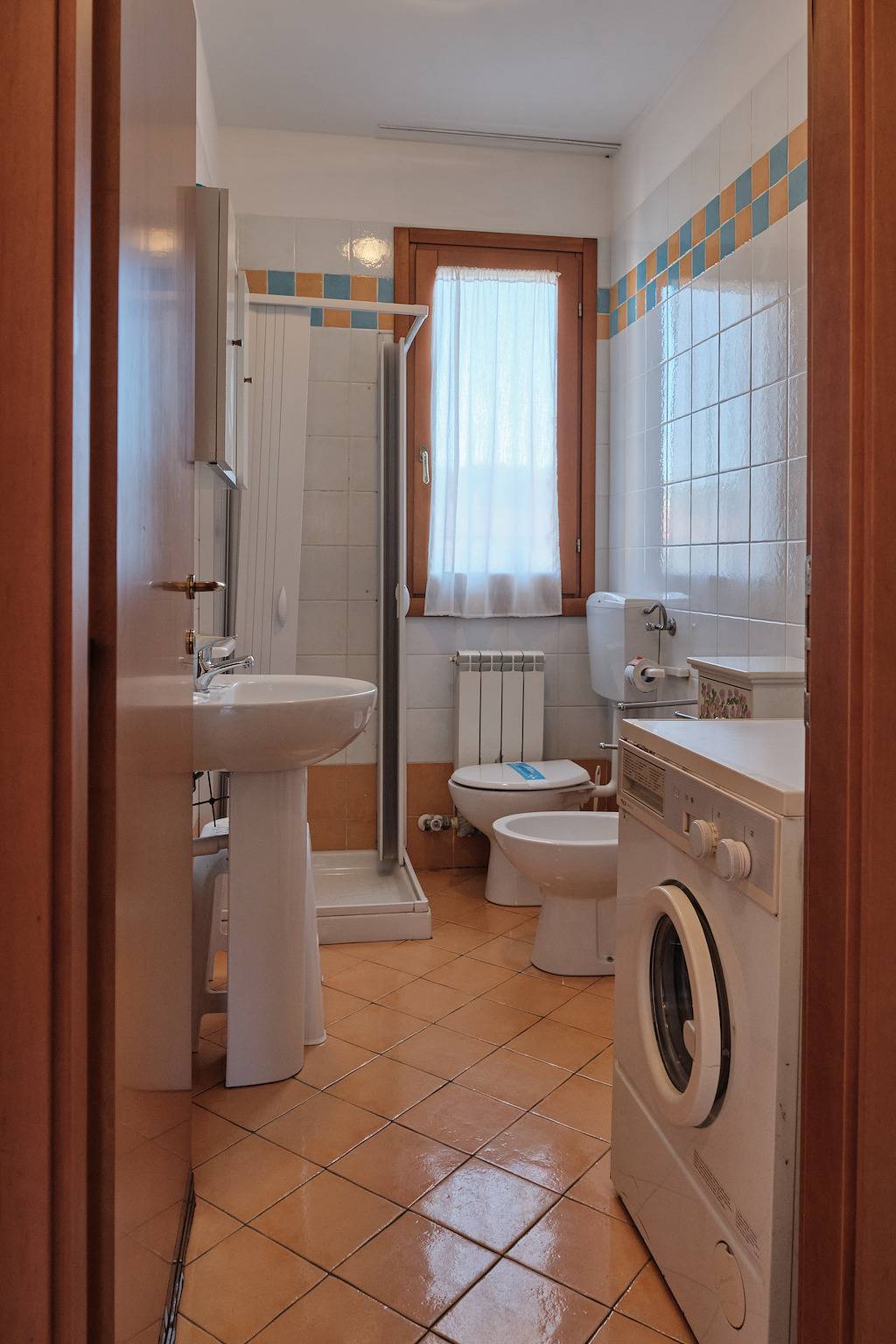 Ganze Wohnung, Sonnige Ferienwohnung-Beahost in Rosolina Mare, Rosolina