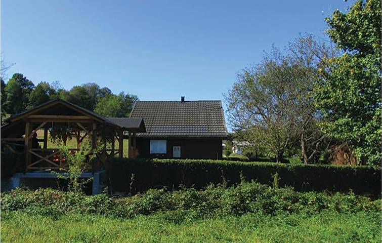 Ferienhaus für 6 Personen, mit Terrasse in Slowenien - 4