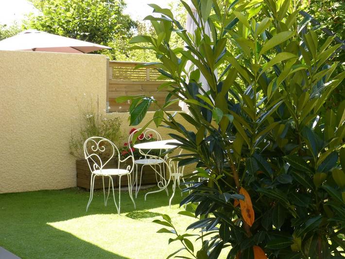 Les Bambous in Plaisance-du-Touch, Toulouse et ses environs